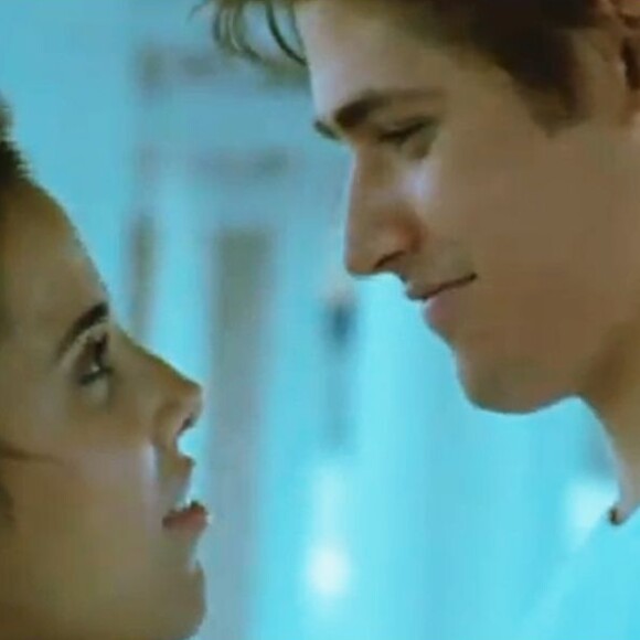 Wanessa Camargo e Dado Dolabella namoraram por dois anos no começo dos anos 2000