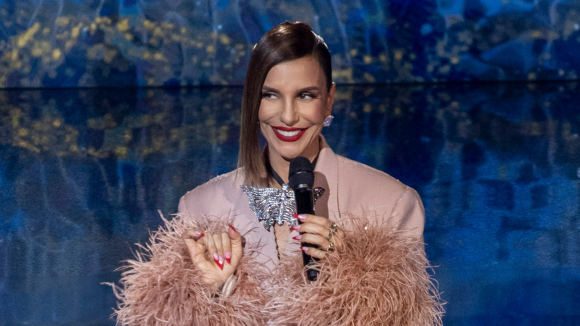 Ivete Sangalo 50 anos: 8 momentos que provam que ela é arretada, sem filtro e rainha do carisma!