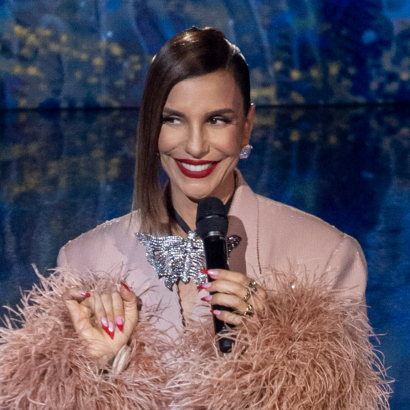 Ivete Sangalo completa 50 anos nesta sexta-feira (27)!