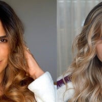 Cabelo de Wanessa Camargo antes e depois: cantora resolve mudar o visual e fica loira após separação