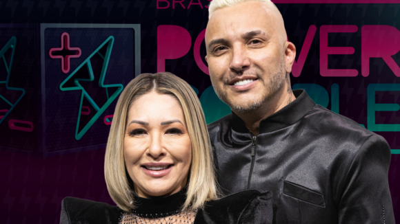 'Power Couple Brasil' 2022: Acabou! Rogerio Silva e Claudia Baronesa estão fora do reality após barraco