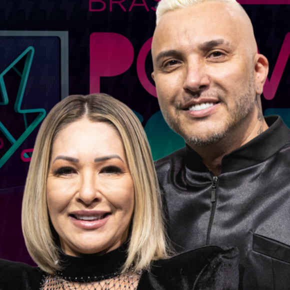 'Power Couple' 2022: Rogerio Silva e Claudia Baronesa desistem do reality