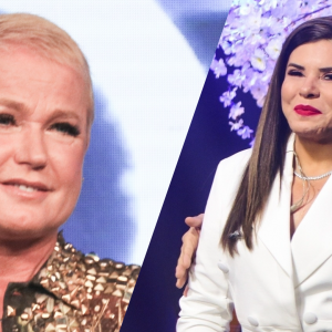 Briga de Xuxa e Mara Maravilha ganhou um novo capítulo nesta semana