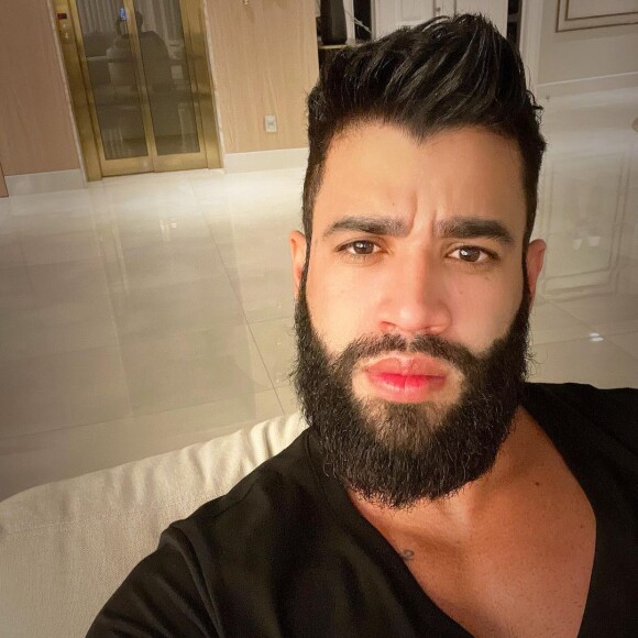 Gusttavo Lima receberia R$ 1,2 milhão por show em cidade de 17 mil habitantes