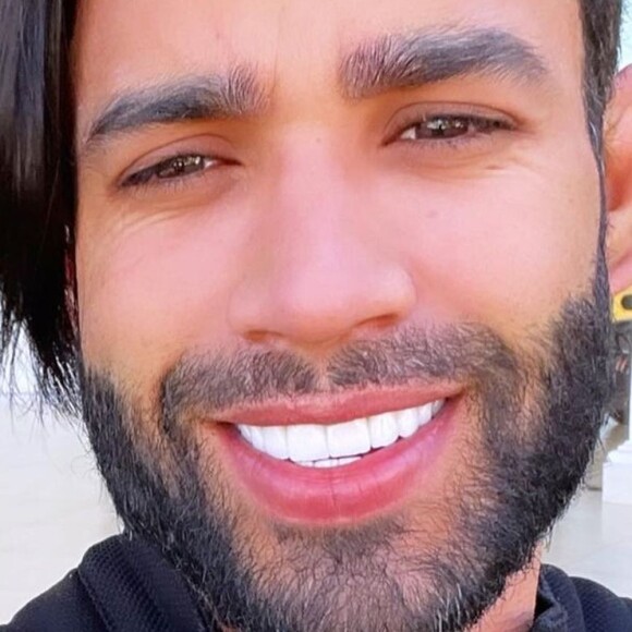 Gusttavo Lima foi alvo de deboche de Anitta nas redes sociais