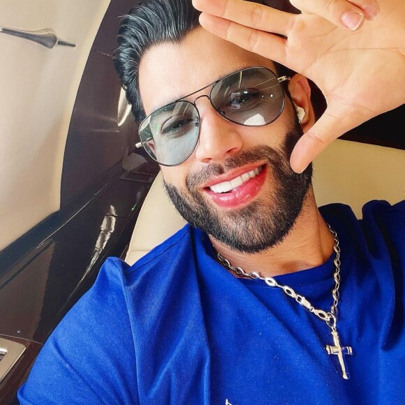 Contratalçao de Gusttavo Lima já vem snedo investigada em Roraima