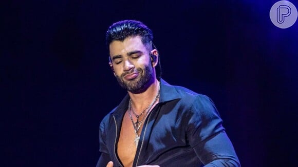 Show de Gusttavo Lima de R$ 1,2 milhão em cidade mineira é cancelado, em 28 de maio de 2022