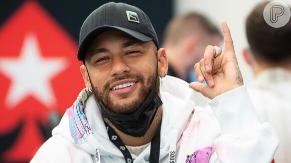 Neymar gasta fortuna em balada com seleção brasileira