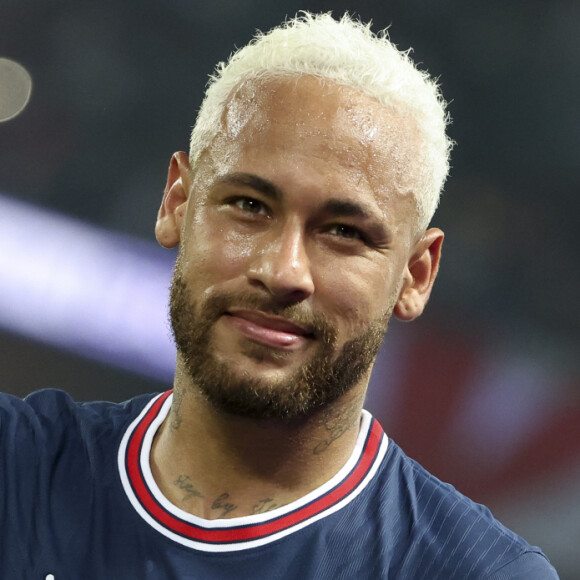 Neymar não vive uma boa fase no PSG