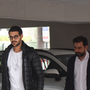 Rodrigo Mussi: a primeira conversa entre o ex-'BBB' e a firma aconteceria naquele 31 de março, mas o acidente impediu que o vínculo se concretizasse