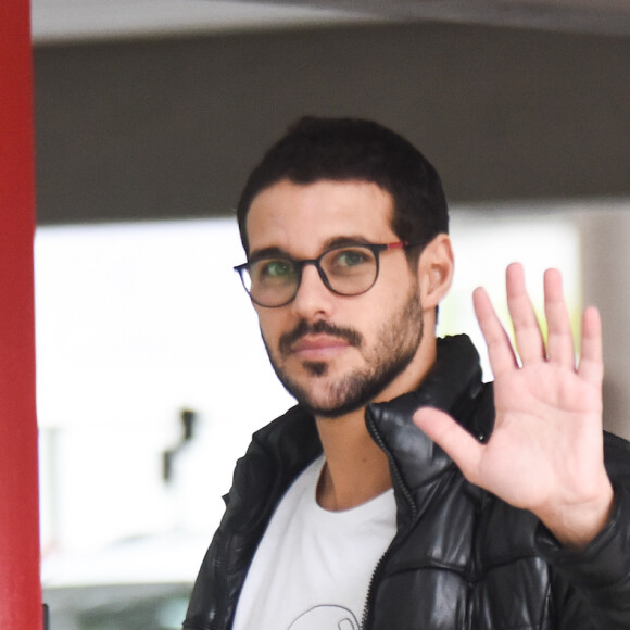 Em recuperação após acidente, Rodrigo Mussi conta que está focado na carreira e celebrou a retomada dos compromissos profissionais após o ocorrido