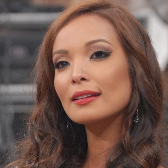 Carol Nakamura saiu em defesa do filho adotivo após ele voltar para a mãe biológica