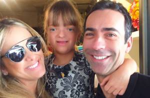 Ticiane Pinheiro Leva Rafaella Justus Para Andar A Cavalo Carnaval Na Paz Purepeople