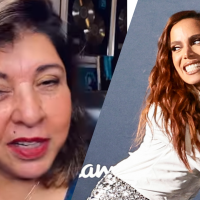Rainha do sertanejo, Roberta Miranda sai em defesa de Anitta após polêmica com tatuagem: 'Machistas'