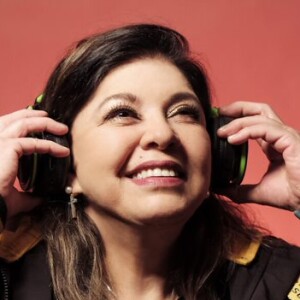 Roberta Miranda não baixou a cabeça e precisou enfrentar o machismo da indústria musical para despontar no mercado: 'Era 100 vezes pior quando comecei'