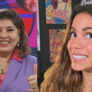 Um dos grandes ícones do sertanejo, Roberta Miranda saiu em defesa de Anitta. As declarações a seguir foram dadas em entrevista ao Splash, do UOL 