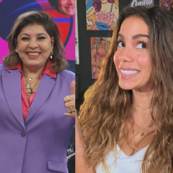 Um dos grandes ícones do sertanejo, Roberta Miranda saiu em defesa de Anitta. As declarações a seguir foram dadas em entrevista ao Splash, do UOL 
