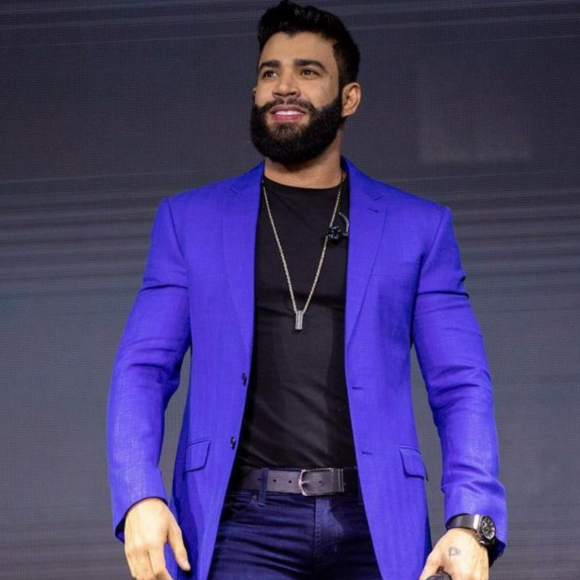 Justiça cancela show de Gusttavo Lima em cidade da Bahia que está em estado de emergência.
 