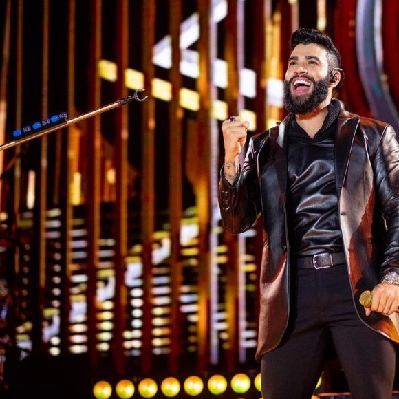  Em uma cidade de Roraima com 8 mil habitantes, Gusttavo Lima cobrou o valor de 800 mil reais