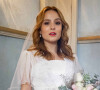 Novela 'Além da Ilusão': Isadora (Larissa Manoela) cancela casamento com Davi/Rafael (Rafael Vitti) no altar