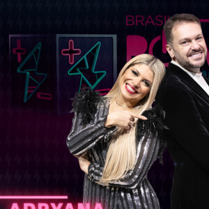 'Power couple Brasil': Albert e Adryana tiveram o pior desempenho na "Prova dos Casais"