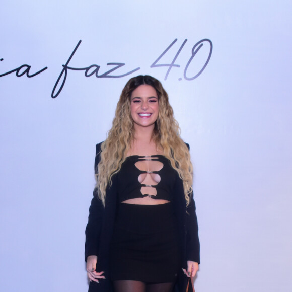Viih Tube engatou romance com Eliezer, do 'BBB 22'
