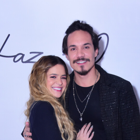 Viih Tube falou sobre relação com ex-BBB Eliezer