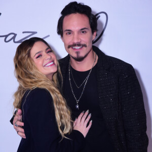 Viih Tube e Eliezer passaram o Dia dos Namorados juntos