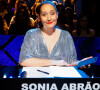Sonia Abrão não gostou do fato de Anitta ter vencido o prêmio de Cantora do Ano do Troféu Imprensa