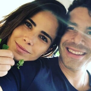 Recém-separado de Wanessa, Marcus Buaiz não foi ao aniversário do filho caçula