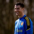 Polícia investiga causa do acidente com carro de Cristiano Ronaldo