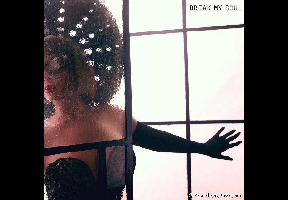 Confusão entre fãs de Beyoncé e Lady Gaga aconteceu após o lançamento de 'Break My Soul'