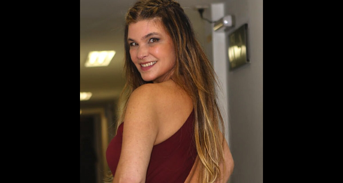 Foto: Cristiana Oliveira completa 51 anos de idade - Purepeople