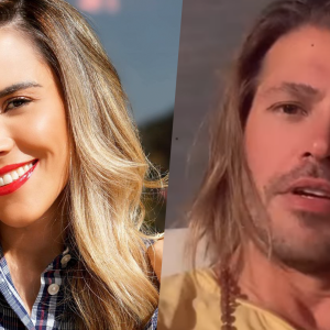 Wanessa Camargo e Dado Dolabella: a confirmação de um novo romance entre os dois parece ter, finalmente, acontecido