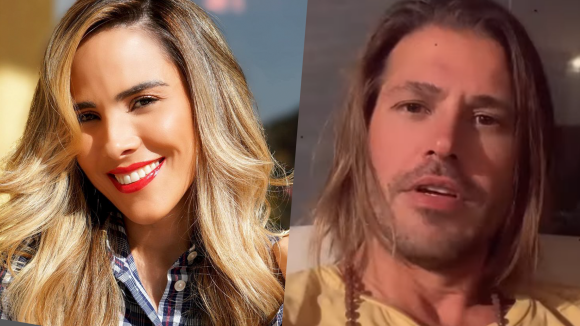 Vídeo Wanessa Camargo E Dado Dolabella Já Assumem Romance Diz