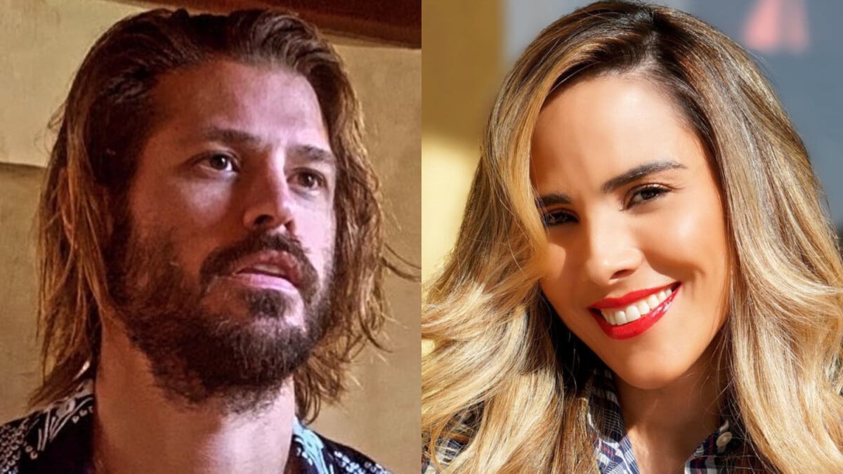 Wanessa Camargo e Dado Dolabella: o que família da cantora acha da relação?  Veja! - Purepeople