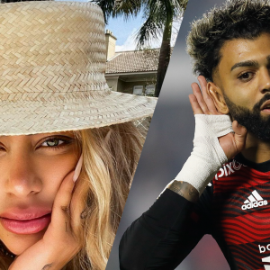 O namoro de Gabigol e Rafaella Santos acabou pela 4ª vez e, desde então, fãs do casal têm tentado entender os motivos que causaram o novo fim da relação