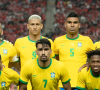 A Copa do Mundo de 2022 começa em quatro meses e mais detalhes a respeito da Seleção Brasileira começam a surgir