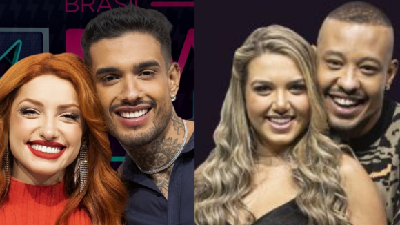 Enquete 'Power Couple 2022': Mussunzinho e Karol, Adryana e Albert e Brenda e Matheus estão na final; quem deve vencer o reality?