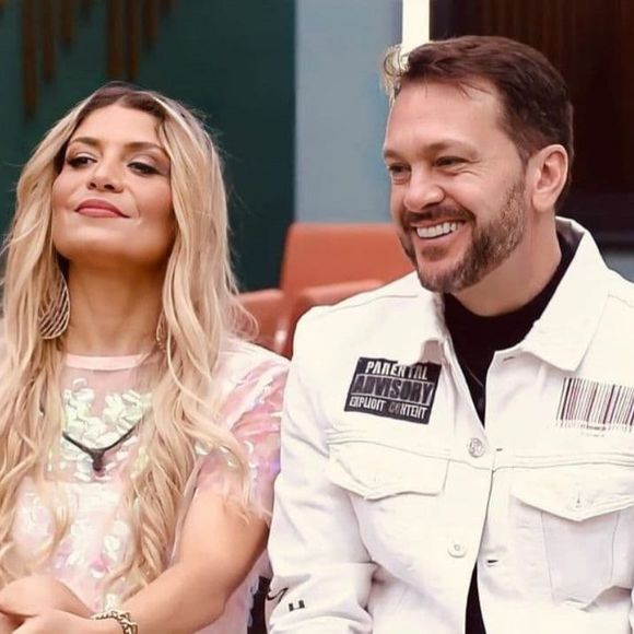 Power Couple: casal está em segundo lugar em votação para vencer o reality, diz enquete