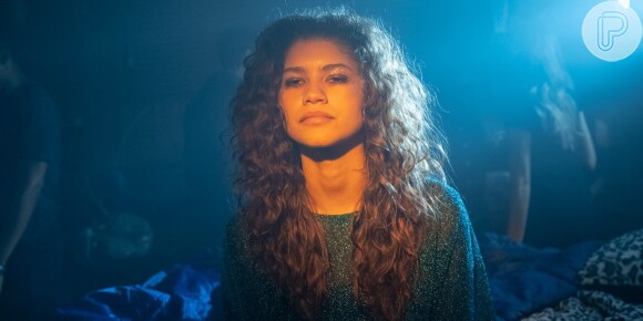 Emmy 2022: 'Euphoria' recebeu 16 indicações neste ano