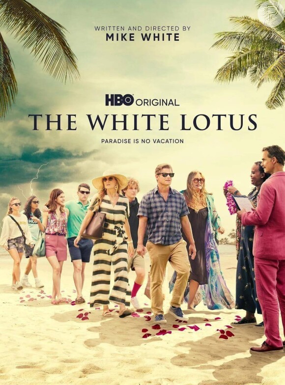 Emmy 2022: 'The White Lotus' também recebeu 20 indicações