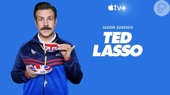 Emmy 2022: 'Ted Lasso', da Apple TV, é a segunda mais indicada, com 20