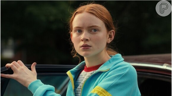 Emmy 2022: web também sentiu falta da indicação de Sadie Sink como Melhor Atriz Coadjuvante