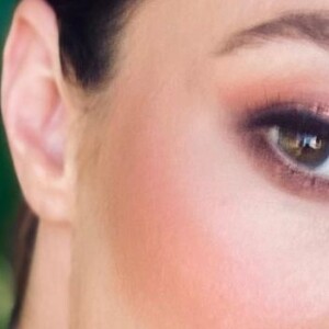 Paolla Oliveira resgatou fotos tiradas antes de participar da final da 'Dança dos Famosos' no começo do mês