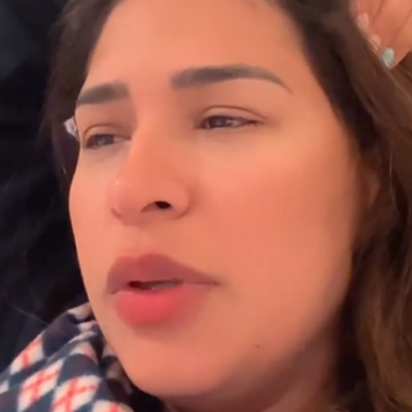 Após polêmica com Simaria, Simone admite: 'Não dormi bem. Acordei de madrugada, depois fui dormir, aí acordei 6h e pouca'