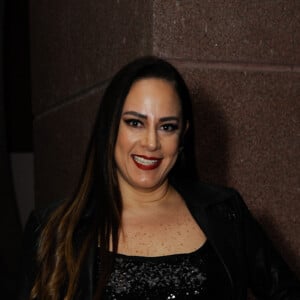 O último relacionamento de Silvia Abravanel foi com o cantor Kleiton Pedroso de Abreu, em 2018