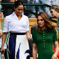 Meghan Markle x Kate Middleton: comparações entre as duas irritavam a mulher de príncipe Harry, diz livro