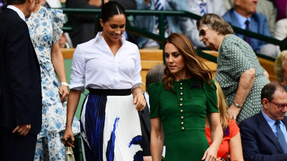 Meghan Markle x Kate Middleton: comparações entre as duas irritavam a mulher de príncipe Harry, diz livro