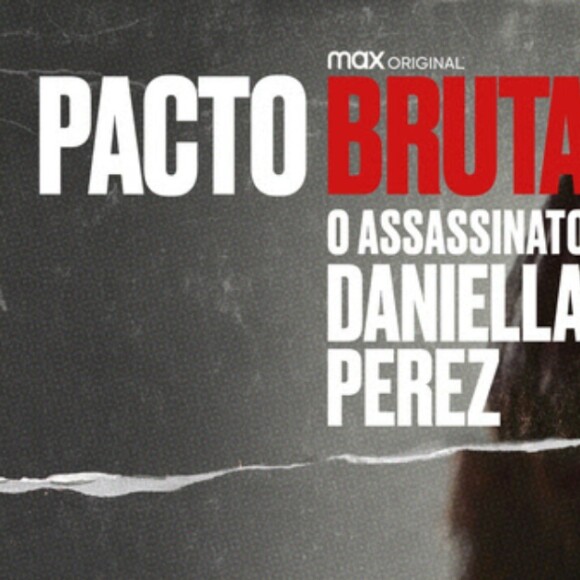 Caso Daniella Perez: HBO liberou os dois primeiros episódios da série sobre o assassinato da atriz